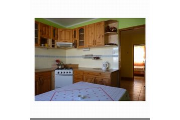 Slovaquie Privát Ľubica, Extérieur